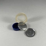 Covered Button Assembly Tool
