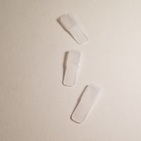Boning Tips - Plastic 1/2"