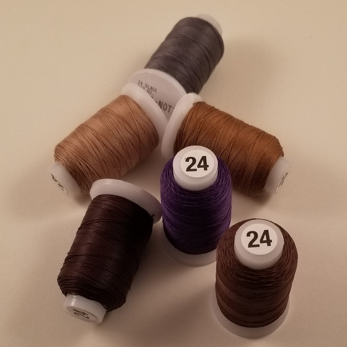 FASHION CLUSTER Cotton Threads for Sewing Knitting Purpose (1 Roll) -  Cotton Threads for Sewing Knitting Purpose (1 Roll) . Buy It is best  quality spun polyester and cotton thread and used