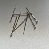 Dorcas Straight Pins