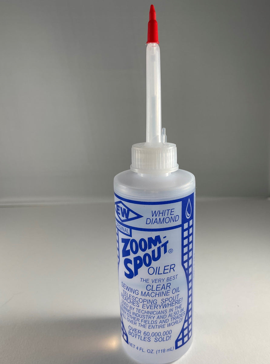 Machine Oil - Zoom GAN - Got A Notion Machine Oil - Zoom GAN - Got A Notion
