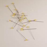 Quilter Pins