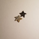 Floral & Star Mother of Pearls
