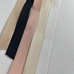 Taffeta Prussian Tape - 3/8"