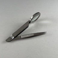 Magnifying Tweezer