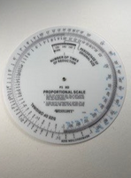 Proporational Scale