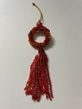 Ringed Tassels
