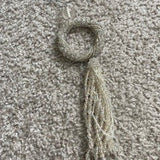 Ringed Tassels