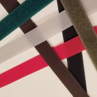 Velcro - Hook & Loop Set - Colors