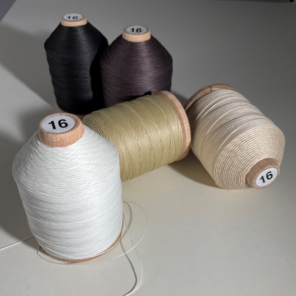 Glace Thread - #16 – GAN - Got A Notion