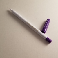 Disappearing Purple Ink Pen