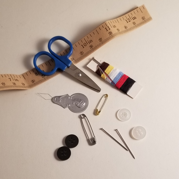 Sewing Kit – GAN - Got A Notion
