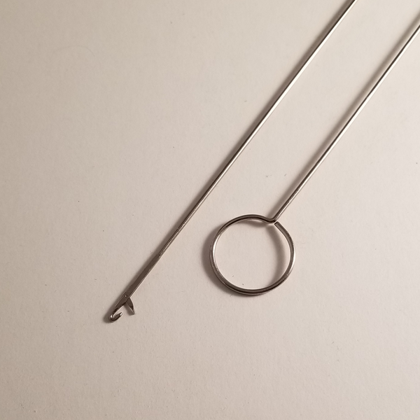 Hoodie String Replacement Elastic Threaders Band Tools Sewing Loop Turne 