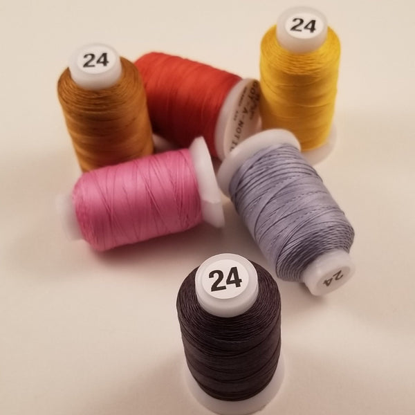 Glace Thread – GAN - Got A Notion