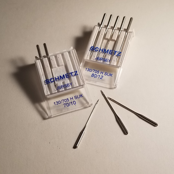 Schmetz Jersey Needles