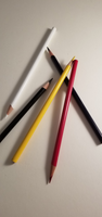 Designer Pencils