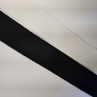 Grosgrain Ribbon - Scalloped Edge