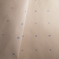 Dotted Pattern Paper