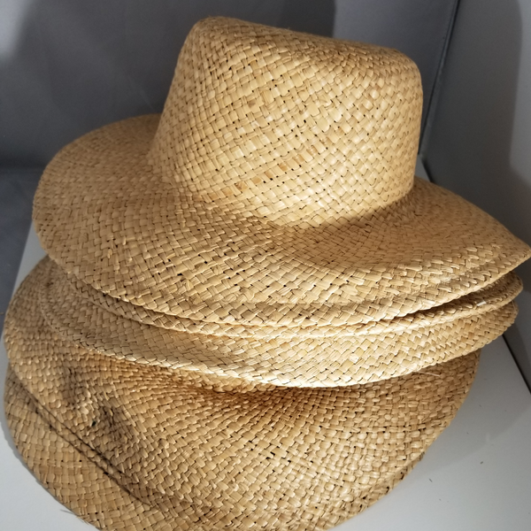 Novelty straw hats sales